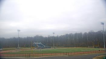 Weather camera view of Riverdale Baptist School.