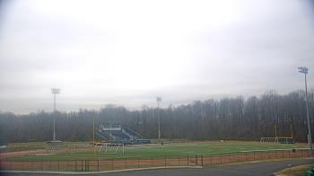 Weather camera view of Riverdale Baptist School.