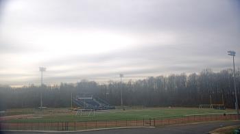 Weather camera view of Riverdale Baptist School.