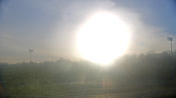 Weather camera view of Riverdale Baptist School.