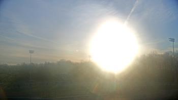 Weather camera view of Riverdale Baptist School.