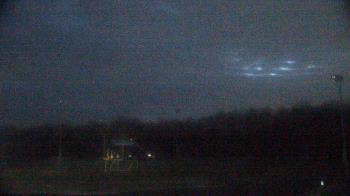 Weather camera view of Riverdale Baptist School.