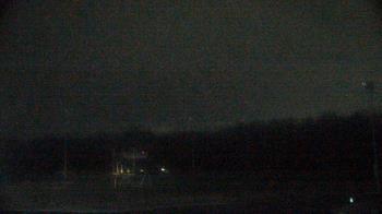 Weather camera view of Riverdale Baptist School.