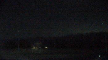 Weather camera view of Riverdale Baptist School.