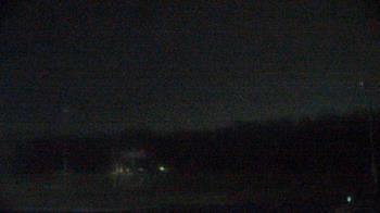 Weather camera view of Riverdale Baptist School.