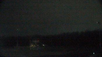 Weather camera view of Riverdale Baptist School.