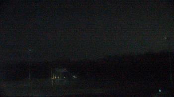 Weather camera view of Riverdale Baptist School.