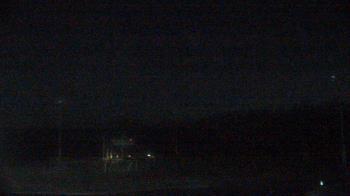 Weather camera view of Riverdale Baptist School.