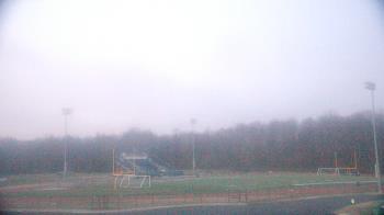 Weather camera view of Riverdale Baptist School.