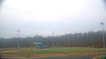 Weather camera view of Riverdale Baptist School.