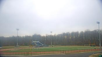Weather camera view of Riverdale Baptist School.