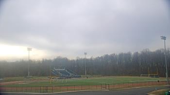 Weather camera view of Riverdale Baptist School.