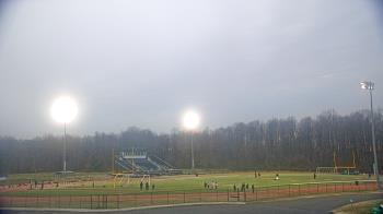 Weather camera view of Riverdale Baptist School.