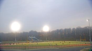 Weather camera view of Riverdale Baptist School.