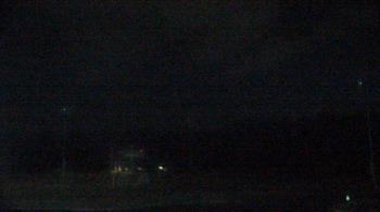 Weather camera view of Riverdale Baptist School.