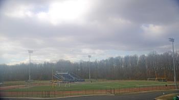 Weather camera view of Riverdale Baptist School.