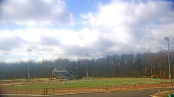 Weather camera view of Riverdale Baptist School.