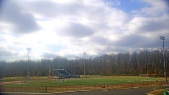 Weather camera view of Riverdale Baptist School.