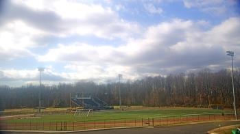 Weather camera view of Riverdale Baptist School.