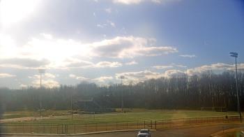 Weather camera view of Riverdale Baptist School.