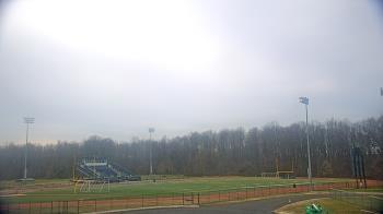 Weather camera view of Riverdale Baptist School.