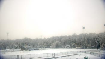 Weather camera view of Riverdale Baptist School.
