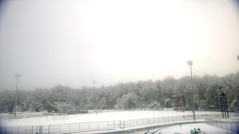 Weather camera view of Riverdale Baptist School.