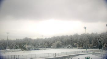 Weather camera view of Riverdale Baptist School.