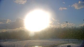 Weather camera view of Riverdale Baptist School.