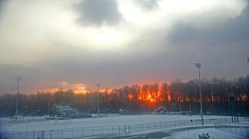 Weather camera view of Riverdale Baptist School.