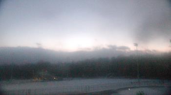 Weather camera view of Riverdale Baptist School.