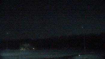 Weather camera view of Riverdale Baptist School.