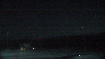 Weather camera view of Riverdale Baptist School.