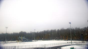 Weather camera view of Riverdale Baptist School.