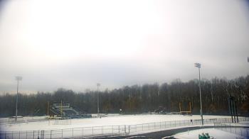 Weather camera view of Riverdale Baptist School.