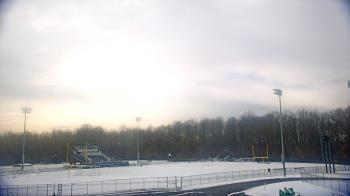Weather camera view of Riverdale Baptist School.