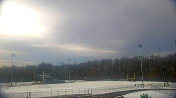 Weather camera view of Riverdale Baptist School.