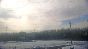 Weather camera view of Riverdale Baptist School.