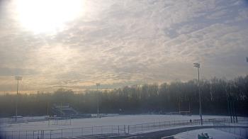 Weather camera view of Riverdale Baptist School.