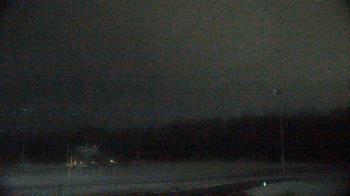 Weather camera view of Riverdale Baptist School.