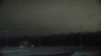 Weather camera view of Riverdale Baptist School.