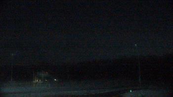 Weather camera view of Riverdale Baptist School.