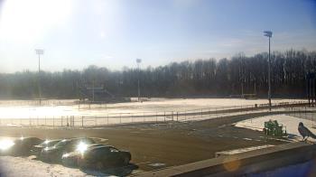 Weather camera view of Riverdale Baptist School.