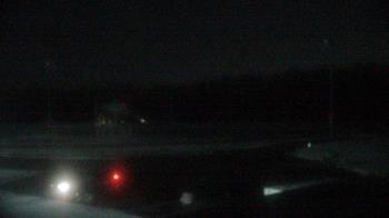 Weather camera view of Riverdale Baptist School.