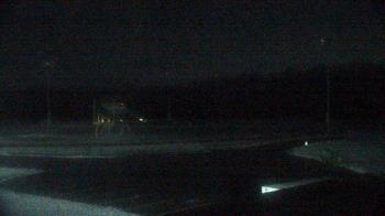 Weather camera view of Riverdale Baptist School.