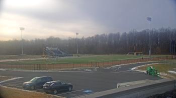 Weather camera view of Riverdale Baptist School.
