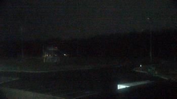 Weather camera view of Riverdale Baptist School.