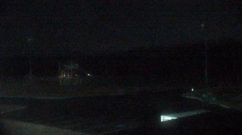 Weather camera view of Riverdale Baptist School.