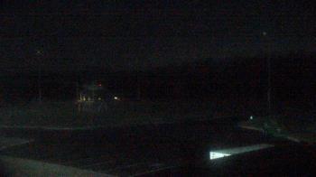 Weather camera view of Riverdale Baptist School.