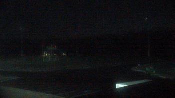 Weather camera view of Riverdale Baptist School.